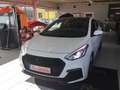 Hyundai i30 i30 Coupe 1.6 T GDi Coupe Turbo Blanc - thumbnail 2