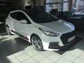 Hyundai i30 i30 Coupe 1.6 T GDi Coupe Turbo Blanc - thumbnail 1