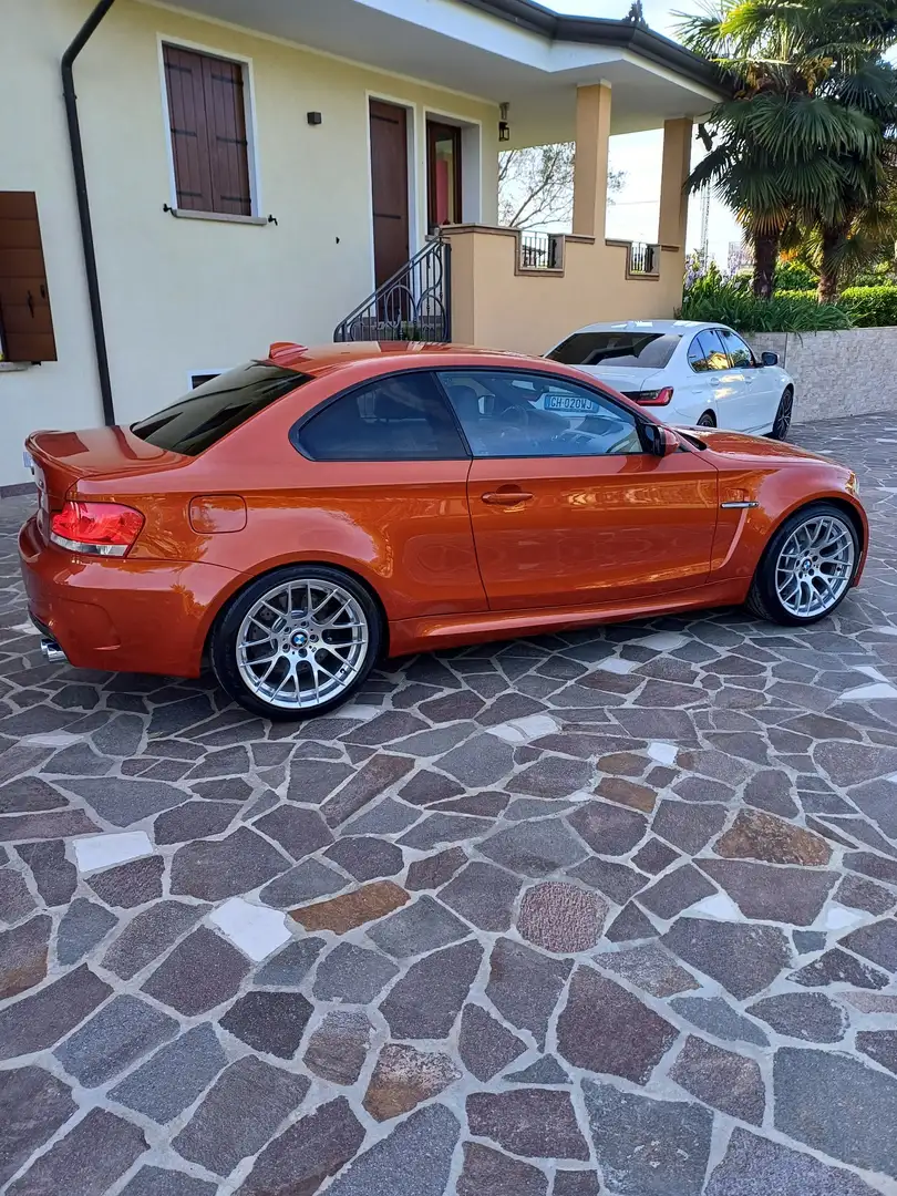 BMW 1er M Coupé - 1