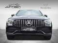 Mercedes-Benz GLC 300 d Coupé 4M AMG NIGHT DSC BURMESTER SD 360° LED Czarny - thumbnail 2