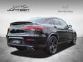 Mercedes-Benz GLC 300 d Coupé AMG 4M DSC BURMESTER SD 360° LED Noir - thumbnail 7