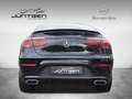 Mercedes-Benz GLC 300 d Coupé 4M AMG NIGHT DSC BURMESTER SD 360° LED Černá - thumbnail 6