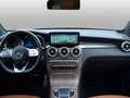 Mercedes-Benz GLC 300 d Coupé 4M AMG NIGHT DSC BURMESTER SD 360° LED Czarny - thumbnail 11