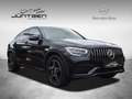 Mercedes-Benz GLC 300 d Coupé 4M AMG NIGHT DSC BURMESTER SD 360° LED Czarny - thumbnail 1