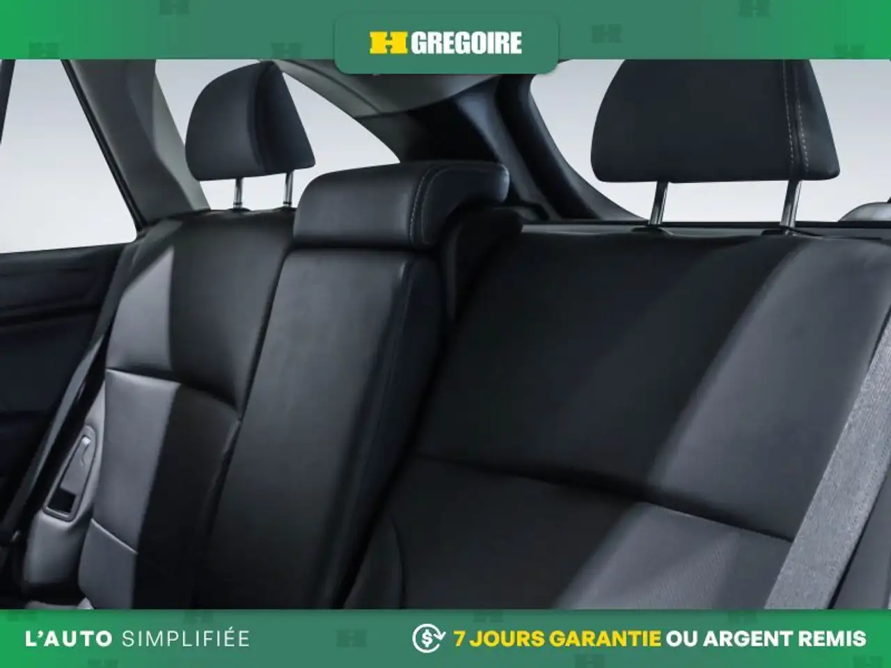 Subaru OUTBACK fotografie Subaru OUTBACK