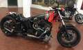 Harley-Davidson Custom Bike ASB SPECIAL Чорний - thumbnail 1