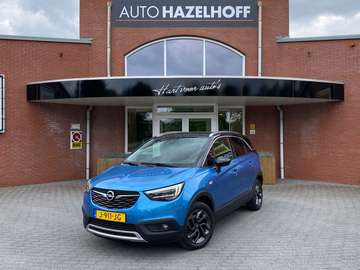 1.2 Turbo Edition 2020 Automaat!! | Clima | Naviga