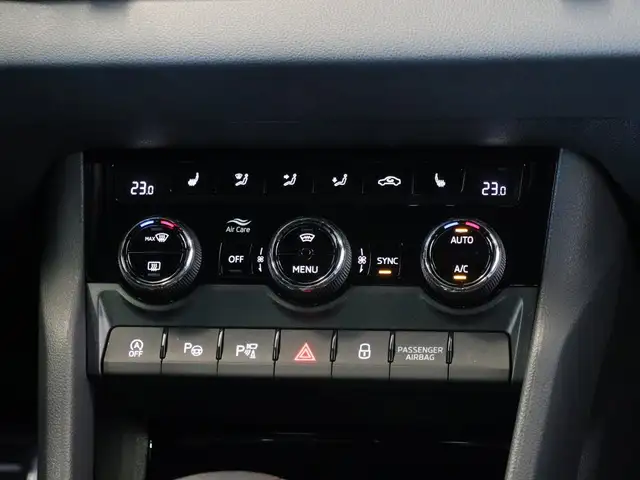 Skoda Karoq view 8