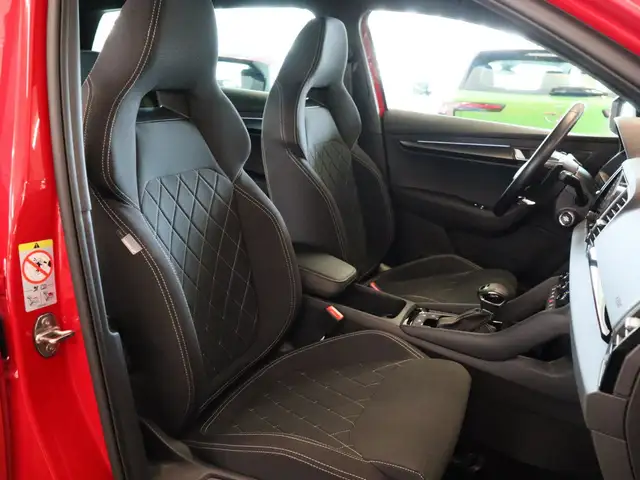 Skoda Karoq view 6
