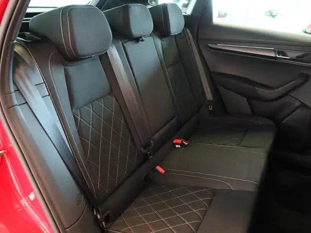 Skoda Karoq view 4