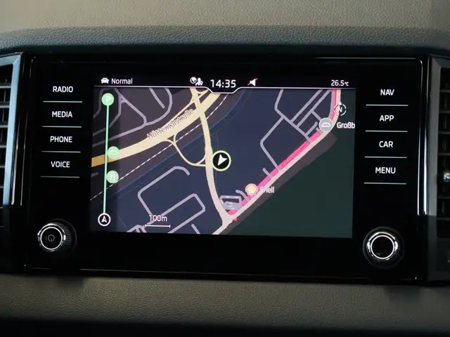 Skoda Karoq view 7