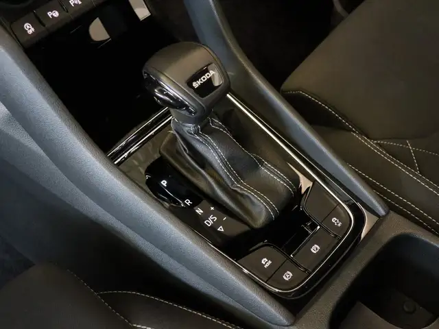 Skoda Karoq view 10