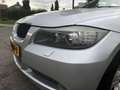 BMW 330 316i Business Line navigatie zie foto’s Gris - thumbnail 1