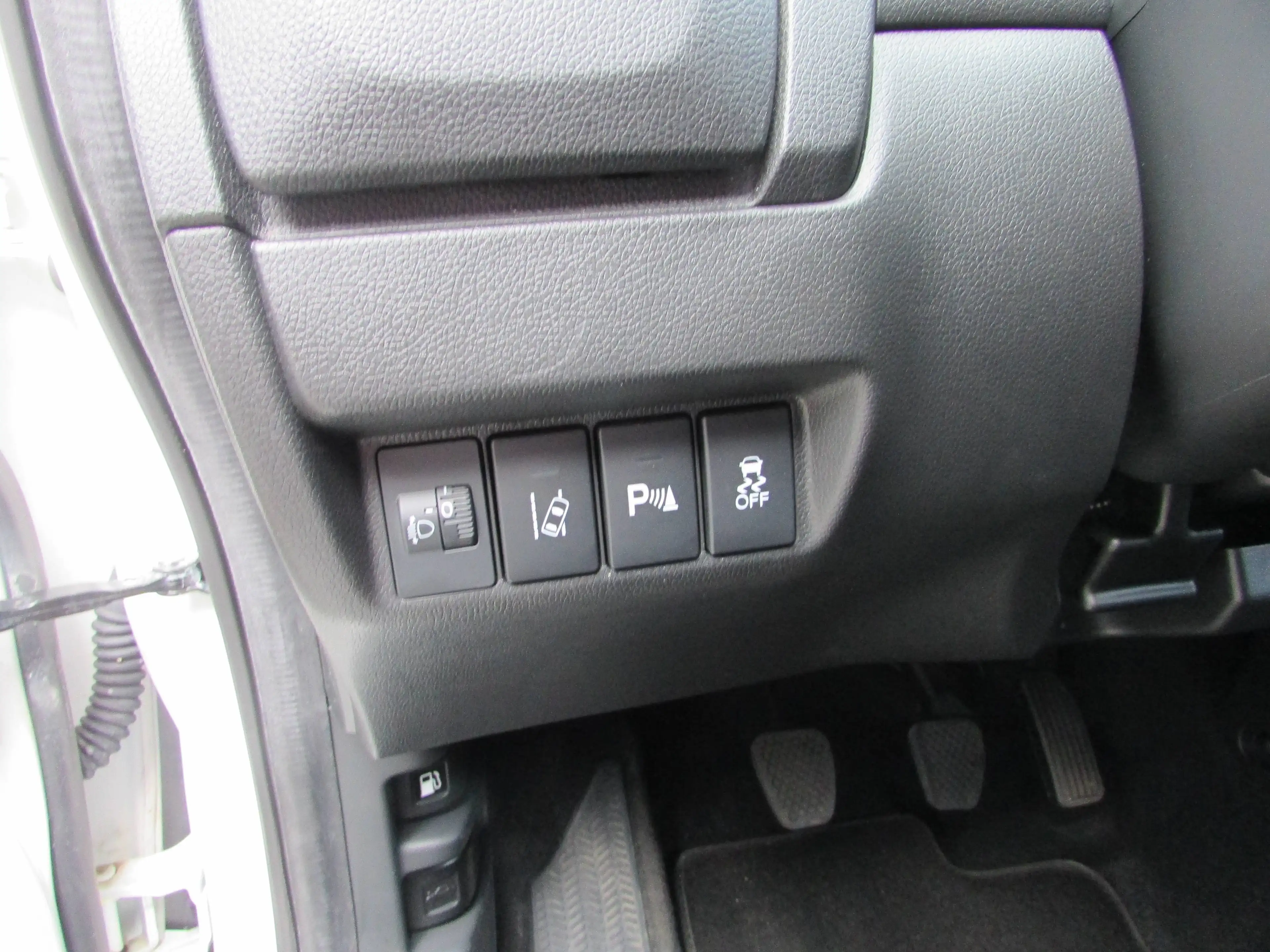 Honda Jazz Comfort, Sitzheizung, CD, MP3, EPS, USB, HDMI — photo 13
