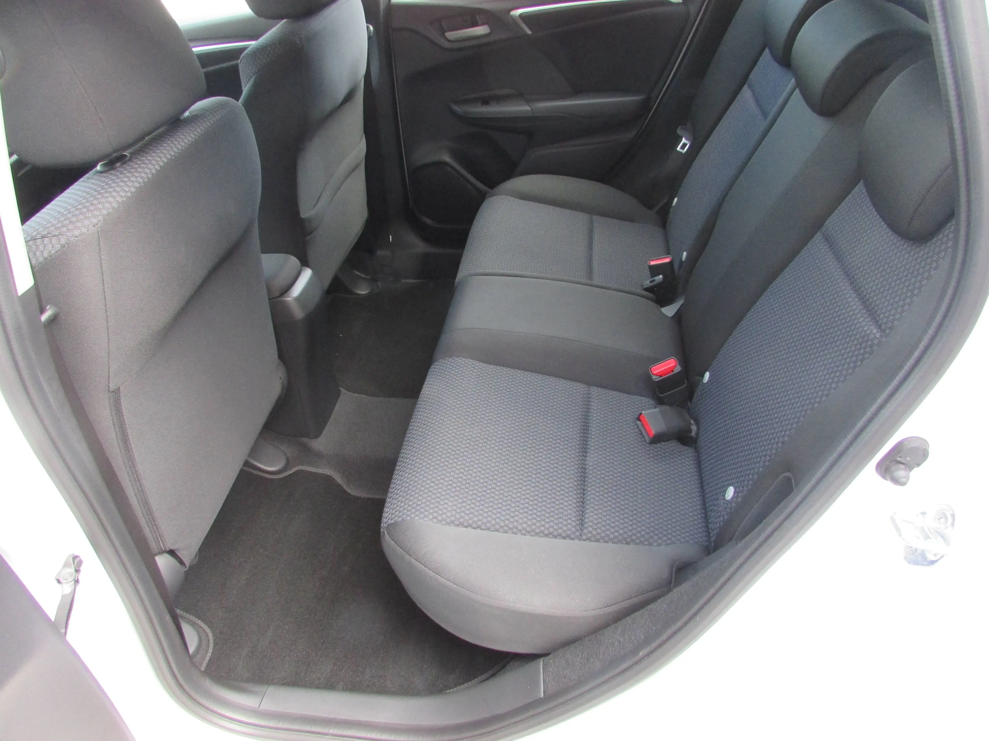 Honda Jazz Comfort, Sitzheizung, CD, MP3, EPS, USB, HDMI — photo 7