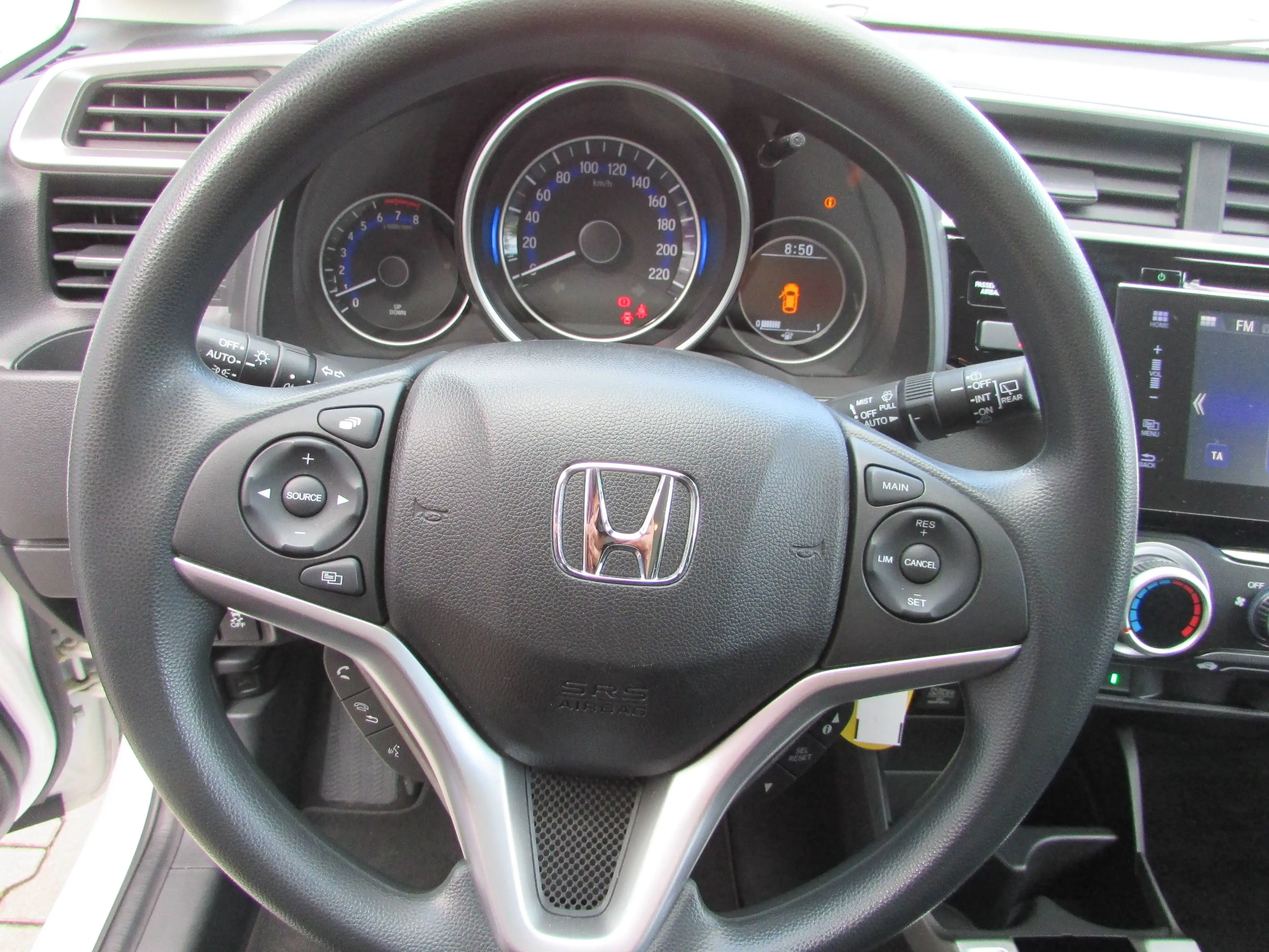 Honda Jazz Comfort, Sitzheizung, CD, MP3, EPS, USB, HDMI — photo 12