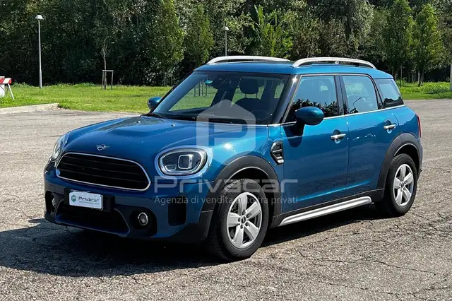 MINI One Countryman Mini 1.5 One Hype Countryman
