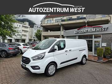 Kasten 2,0 TDCi L2H1 320 Trend *2 Schiebetüren*...