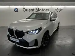 BMW X3 xDrive30e 299ch M Sport