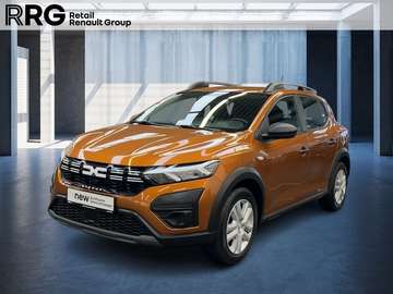 III 1.0 TCe 100LPG Stepway Essential LPG