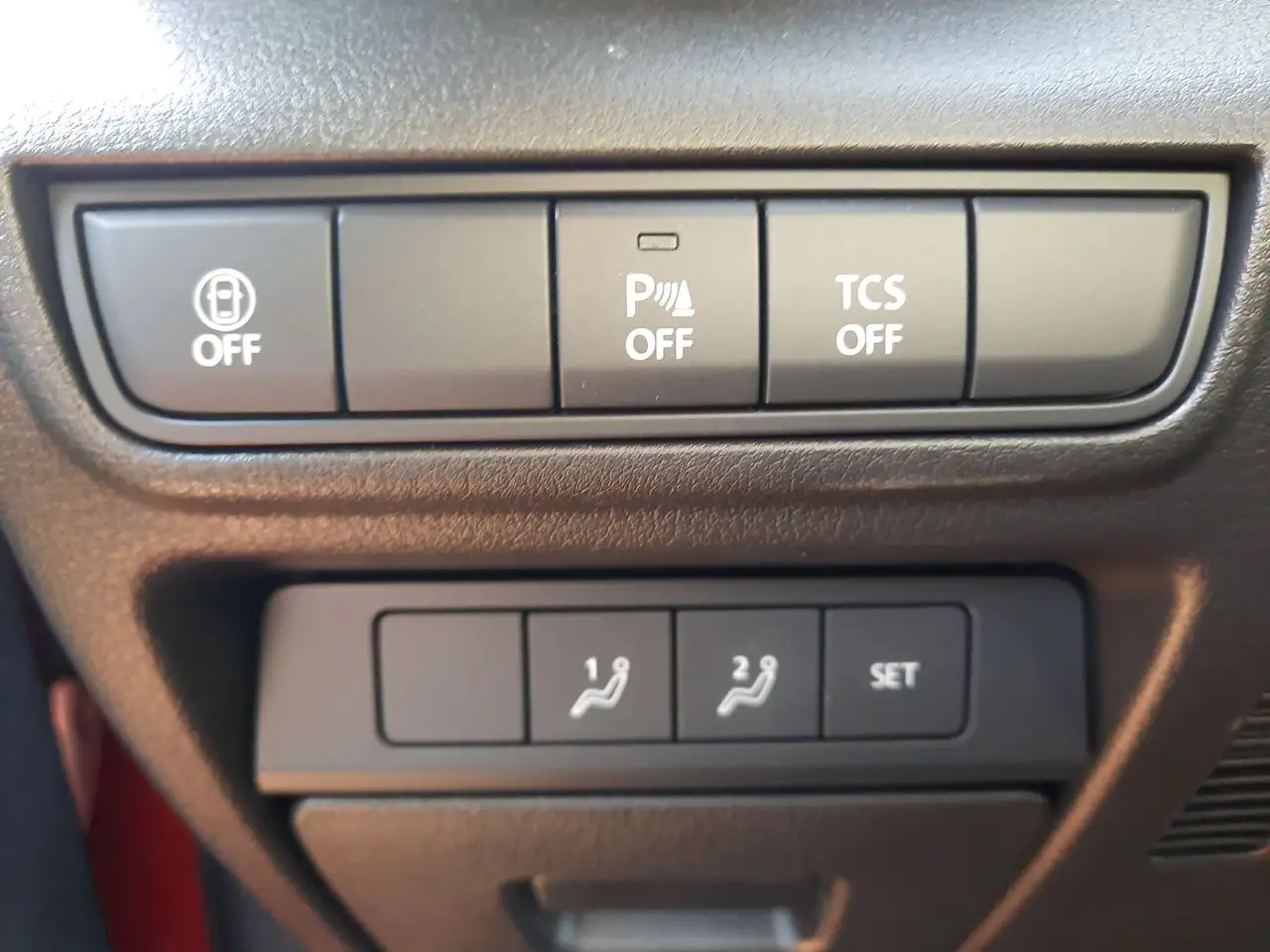 Mazda MX-30 e-SKYACTIV EV — photo 14 sur 31