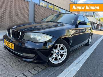 116i Executive KOUDE AIRCO RIJDT GOED APK 2-2027