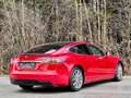Tesla Model S Standard Range *562PS*ALLRAD*NAVI*KAMERA*ACC*LUFT* Rouge - thumbnail 2