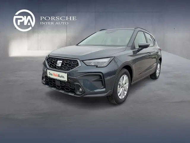 SEAT Arona Reference Edition 1.0 TSI