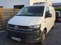 Volkswagen Transporter Blanc - thumbnail 1