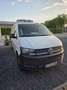 Volkswagen Transporter Blanc - thumbnail 2