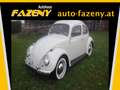 Volkswagen Käfer Type II Luxus Weiß - thumbnail 1