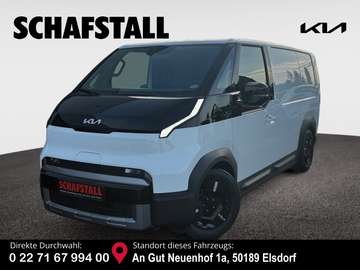 PV5 Cargo L2H1 3T 71.2kWh ELITE Wärmep. AW sofort