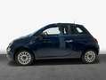 Fiat 500 1.0 Hybrid 70PS Blauw - thumbnail 4