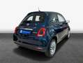 Fiat 500 1.0 Hybrid 70PS Bleu - thumbnail 2