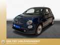 Fiat 500 1.0 Hybrid 70PS Blau - thumbnail 1