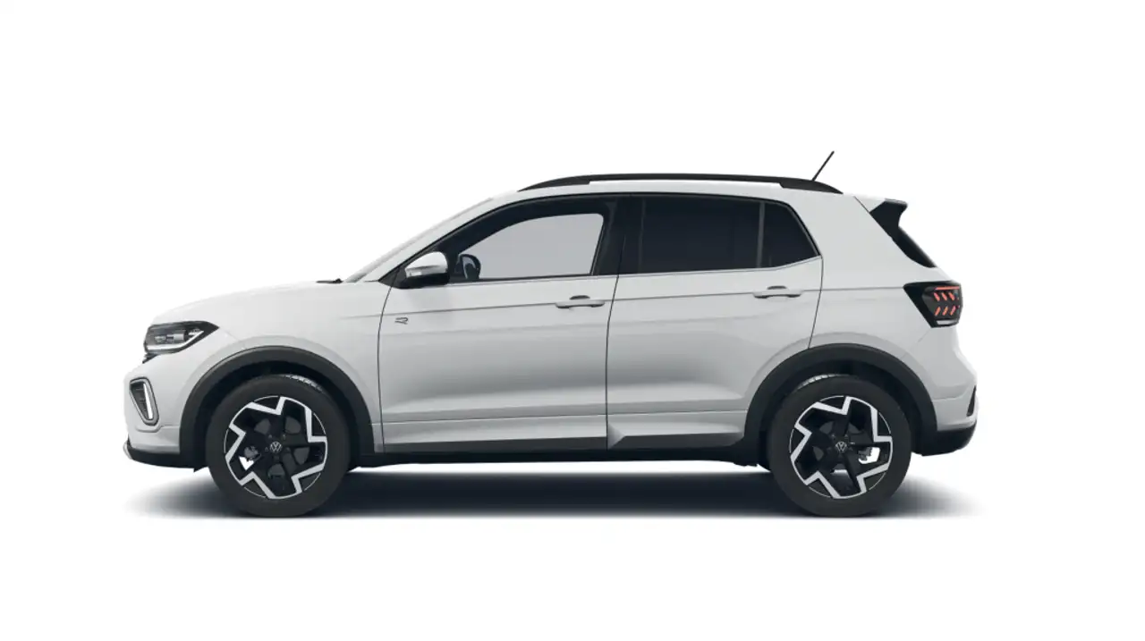 Volkswagen T-Cross 2026