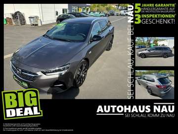 B Sports Tourer 2.0 SHT Business AHK