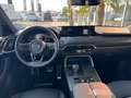 Mazda CX-60 3,3 D254 8AT AWD HOMURA PLUS Schwarz - thumbnail 11