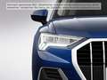 Audi Q3 35 TFSI ADVANCED LED NAVI KAMERA AHK Blau - thumbnail 5