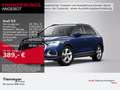 Audi Q3 35 TFSI ADVANCED LED NAVI KAMERA AHK Blau - thumbnail 1