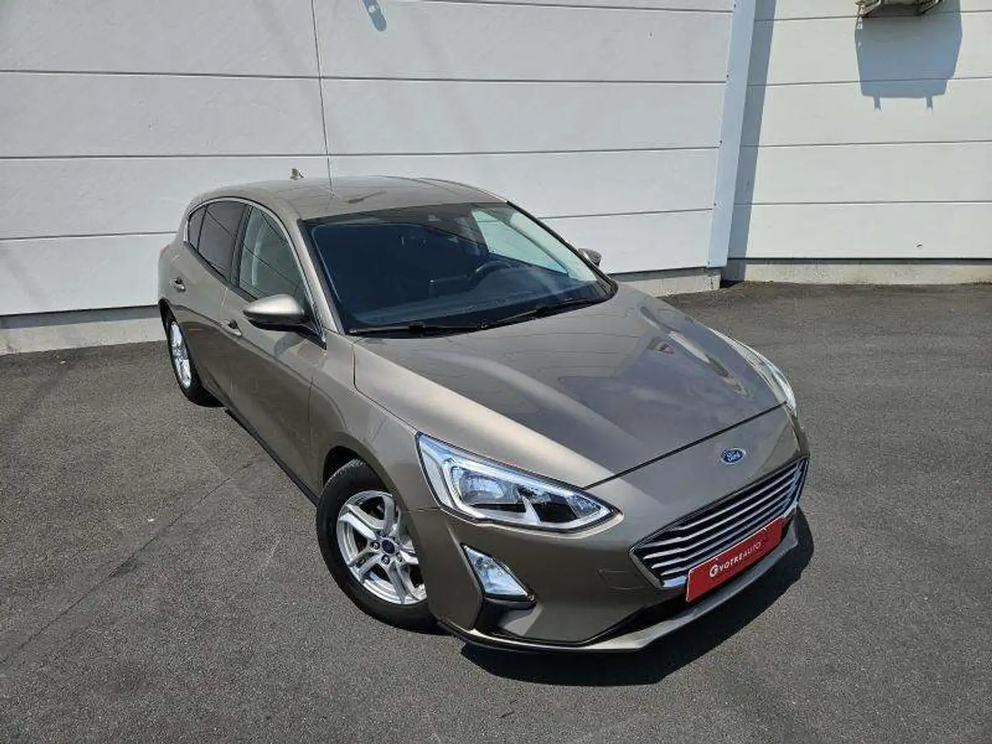 Ford Focus . Or - 2