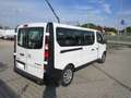 Opel Vivaro 1.6 dci 130 CV PULMINO 9 POSTI PASSO LUNGO Blanc - thumbnail 4