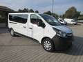 Opel Vivaro 1.6 dci 130 CV PULMINO 9 POSTI PASSO LUNGO Blanc - thumbnail 1