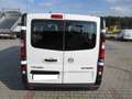 Opel Vivaro 1.6 dci 130 CV PULMINO 9 POSTI PASSO LUNGO Blanc - thumbnail 5