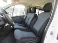 Opel Vivaro 1.6 dci 130 CV PULMINO 9 POSTI PASSO LUNGO Blanc - thumbnail 8
