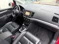 Volkswagen Sharan 2.0 TDI DSG Highl. LEDER/PANO/KAMERA/LED Roşu - thumbnail 10