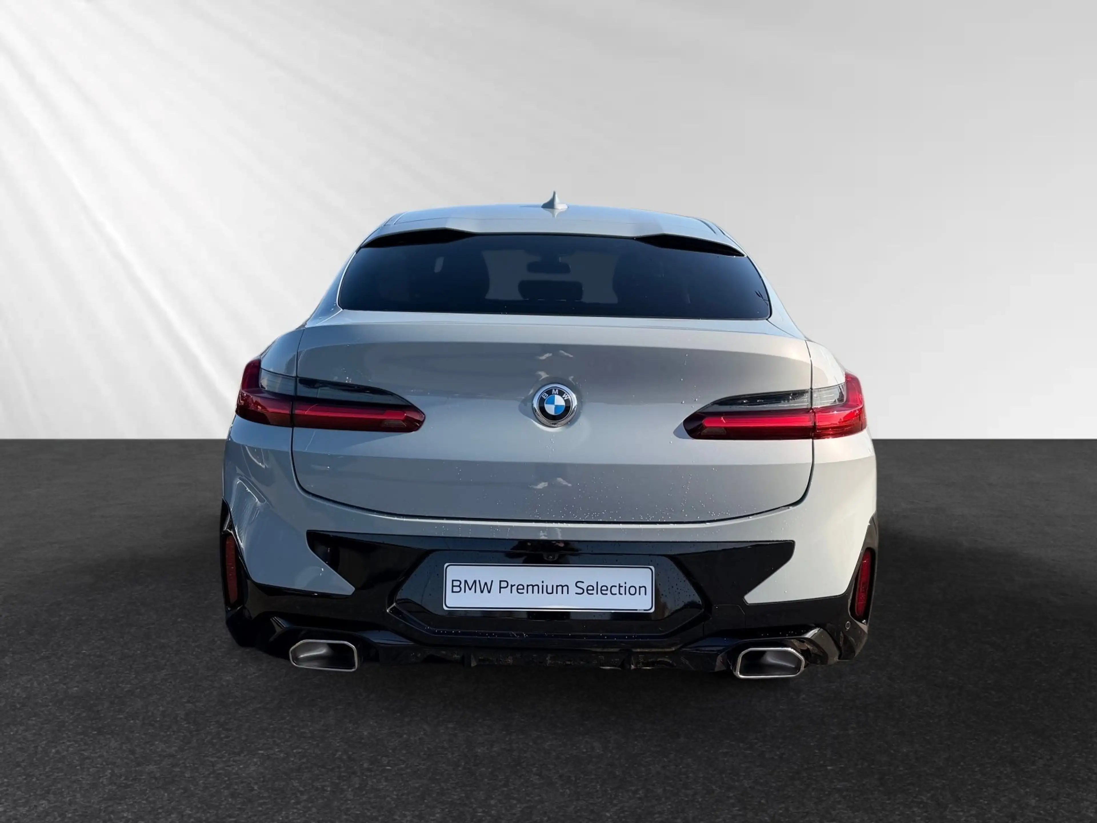 BMW X4 xDrive20d M Sport|AHK|Head-Up|HiFi|19"LM — photo 7