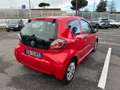 Toyota Aygo Aygo I 2012 3p 1.0 Active connect Rosso - thumbnail 7
