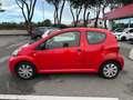 Toyota Aygo Aygo I 2012 3p 1.0 Active connect Rosso - thumbnail 4