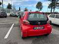 Toyota Aygo Aygo I 2012 3p 1.0 Active connect Rosso - thumbnail 5